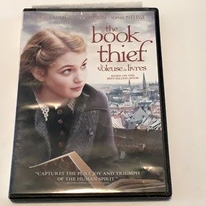 The Book Thief- Based on Best selling Book